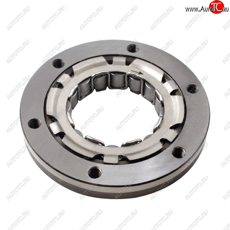 6 449 р. Обгонная муфта AHL Yamaha YZ250FX 15-19, WR250F 03, 15-18, WR450F 03-06, 12-18, YFZ450R 09-23  пм-00028425  с доставкой в г. Керчь