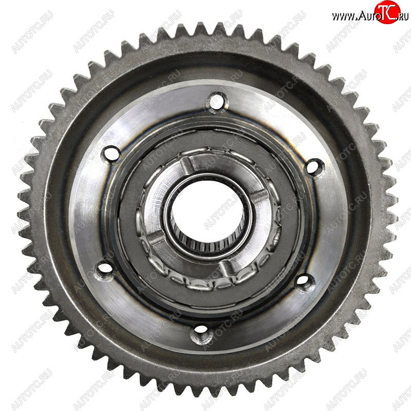 17 299 р. Обгонная муфта AHL Suzuki DRZ400SM 05-22, DRZ400E 00-07, DRZ400S 00-15, LTZ400 03-13  пм-00028421  с доставкой в г. Керчь