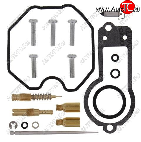 3 739 р. Ремкомплект карбюратора ALL BALLS Honda CRF230F 03-17 (26-1173)  26-1173  с доставкой в г. Керчь