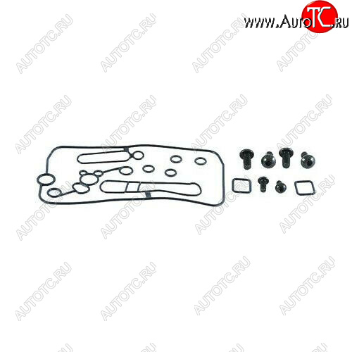 2 859 р. Ремкомплект карбюратора ALL BALLS Honda CRF450R 02-06450X 05-06, CRF250R 04-06250X 04-07 (26-1510)  26-1510  с доставкой в г. Керчь