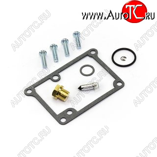 2 889 р. Ремкомплект карбюратора Moose Racing KTM SX65 98-06 (26-1561)  10030944  с доставкой в г. Керчь