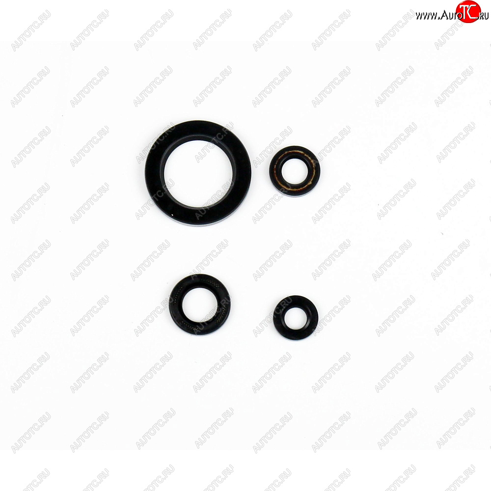 3 619 р. Комплект сальников двигателя ATHENA Yamaha XVS650 97-16 DragStar  p400485400054  с доставкой в г. Керчь