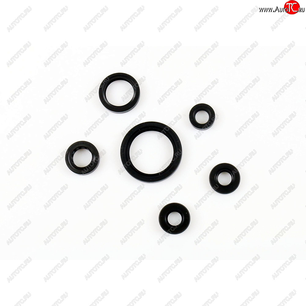 3 239 р. Комплект сальников двигателя ATHENA Suzuki DR-Z400 00-07  p400510400036  с доставкой в г. Керчь