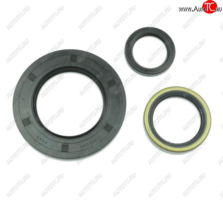 1 839 р. Комплект сальников двигателя Athena Harley-Davidson XLH8831200 91-93  p400195400702  с доставкой в г. Керчь