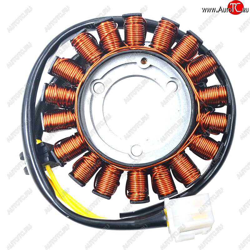 6 199 р. Статор генератора AHL Suzuki GSX-R600750 06-22  пм-00025381  с доставкой в г. Керчь