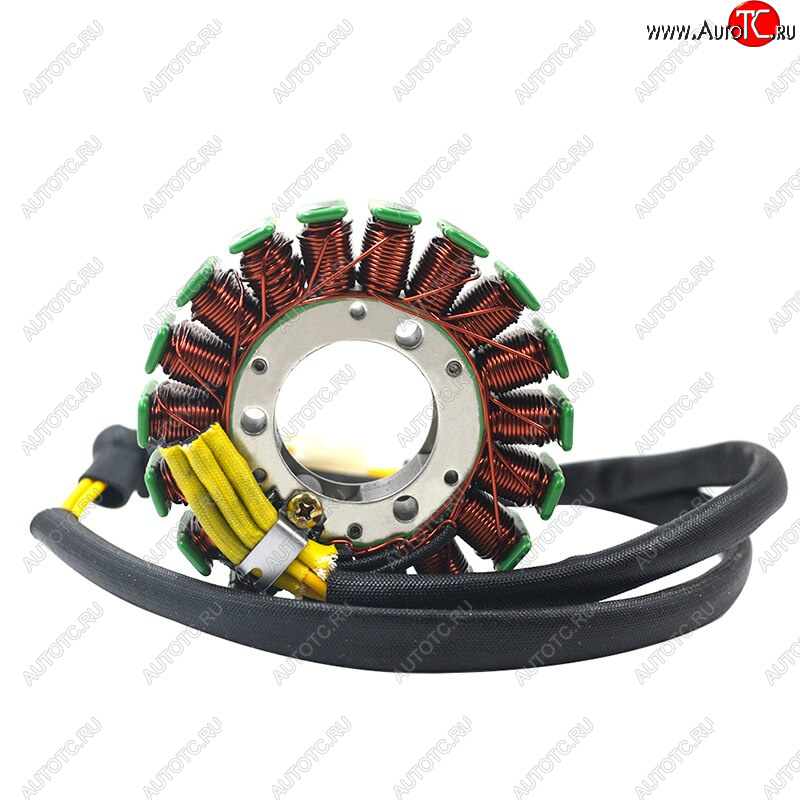 6 499 р. Статор генератора AHL KTM RC390 14-15  пм-00028413  с доставкой в г. Керчь