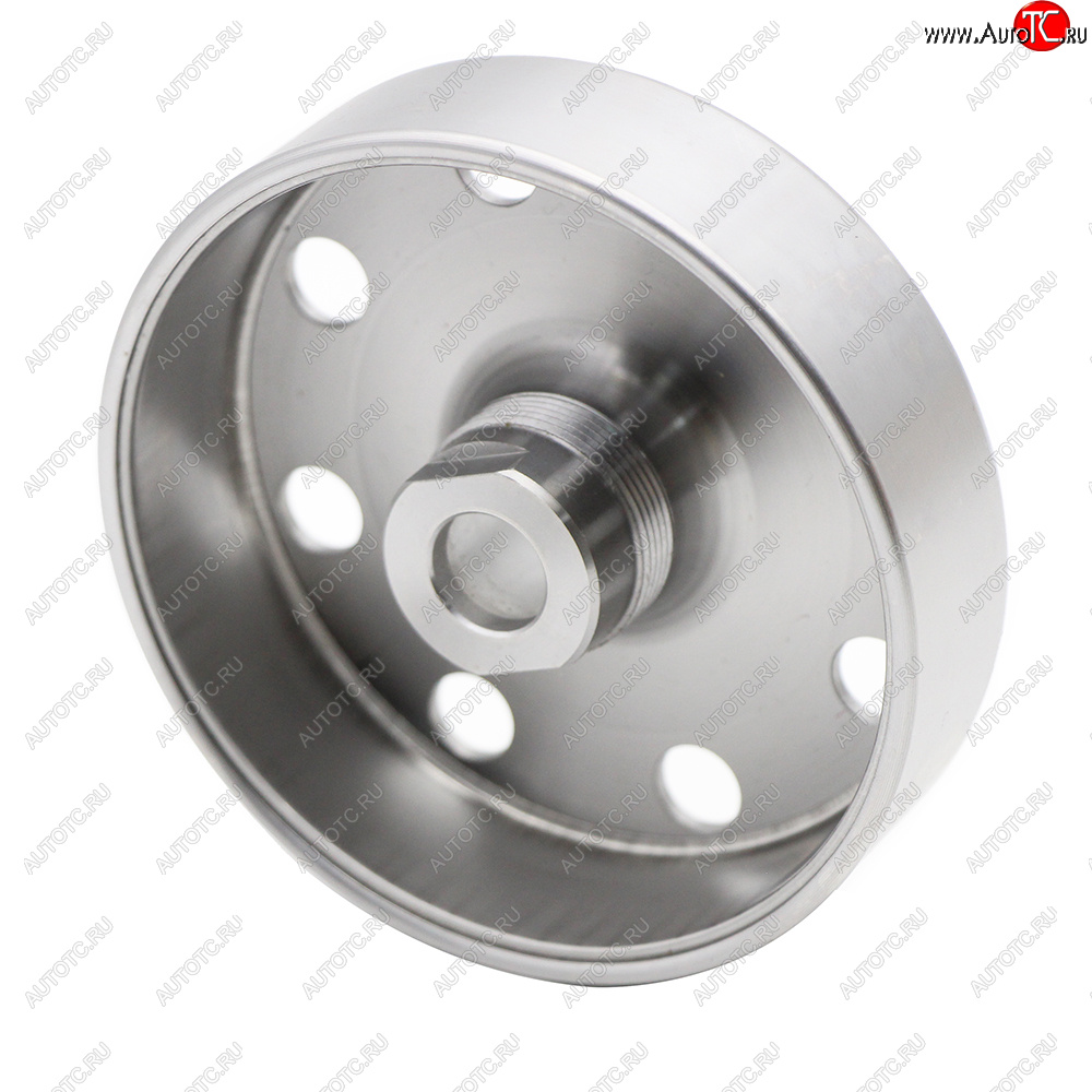 11 549 р. Ротор генератора Suzuki GSX-R1000 05-08, GSX-S1000 15-20 31402-41G00, 31402-41G10  пм-00029898  с доставкой в г. Керчь