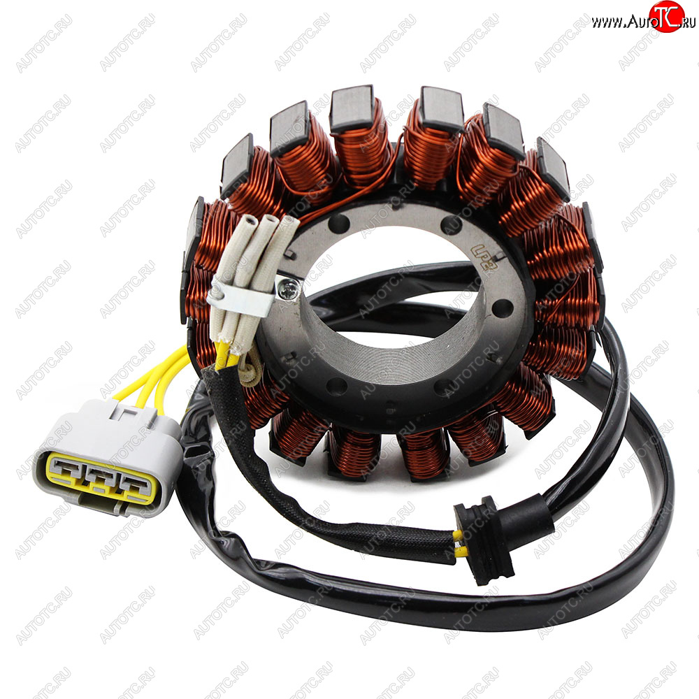 9 949 р. Статор генератора Honda CTX700 14-19 31120-MJF-A01  пм-00029488  с доставкой в г. Керчь