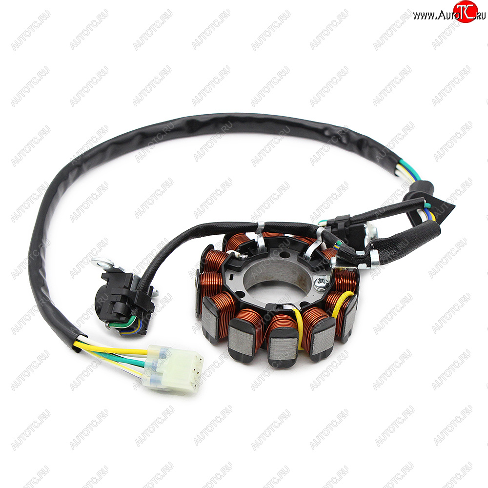 6 999 р. Статор генератора Honda CRF250R, CRF450R 10-12 31120-MEN-A42  пм-00029814  с доставкой в г. Керчь