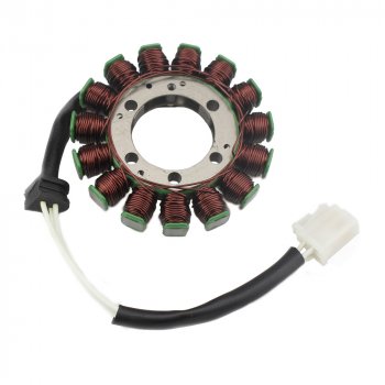 Статор генератора Suzuki GSX-R1000 09-16 31401-47H00-000  пм-00029872