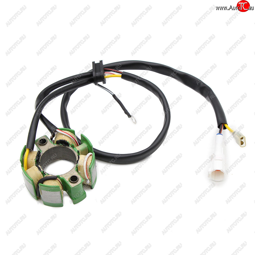 6 849 р. Статор генератора KTM SX400 00-02, SX450 03-06, SX525 03-06, SXS540 01-06 59039004000, 80039004100  пм-00029836  с доставкой в г. Керчь