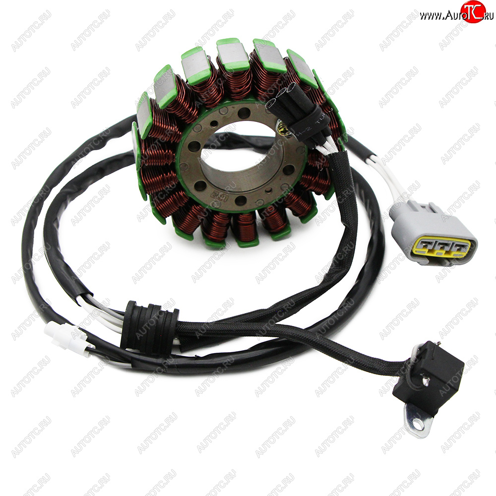 7 799 р. Статор генератора Yamaha YFM700 16-18 B16-H1410-00  пм-00029662  с доставкой в г. Керчь