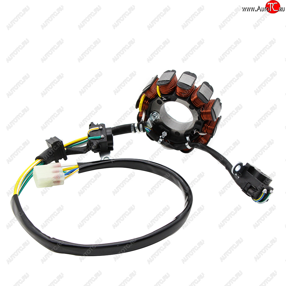 6 999 р. Статор генератора Honda CRF450R 15-16 31120-MEN-A91 пм-00029751 с доставкой в г. Керчь Увеличить фотографию 1 6 999 р. Статор генератора Honda CRF450R 15-16 31120-MEN-A91 пм-00029751 с доставкой в г. Керчь
