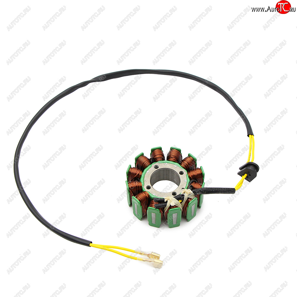 6 999 р. Статор генератора KTM SX-F450 13-15, SMR450 2014, Husqvarna FS450 2015, FC450 14-15 78939004000  пм-00029678  с доставкой в г. Керчь