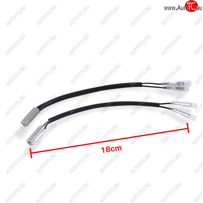 719 р. Фишки поворотников Yamaha  пм-00028526  с доставкой в г. Керчь