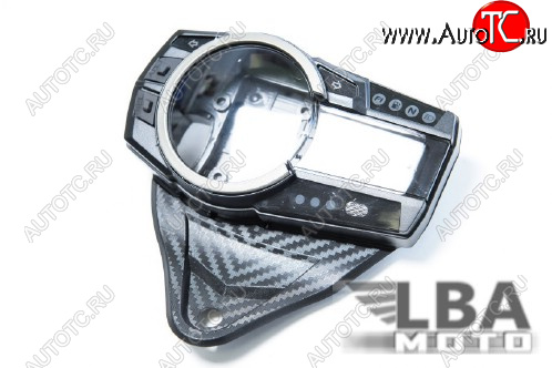 4 499 р. Корпус приборной панели для Suzuki GSX-R600750 11-15, GSX-R1000 09-16  пм-00006545  с доставкой в г. Керчь