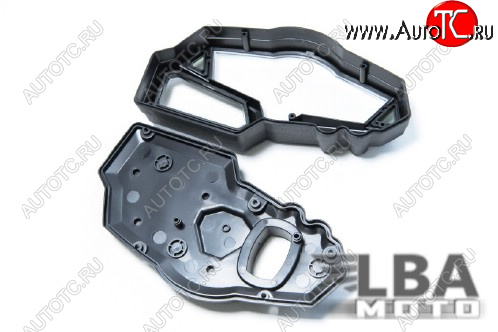 5 299 р. Корпус приборной панели для Kawasaki Ninja 300R 13-15  пм-00006546  с доставкой в г. Керчь