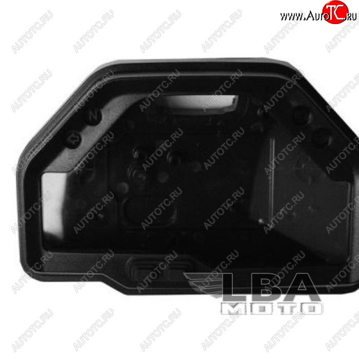 3 399 р. Корпус приборной панели для Honda CBR600RR 03-06  пм-00002393  с доставкой в г. Керчь