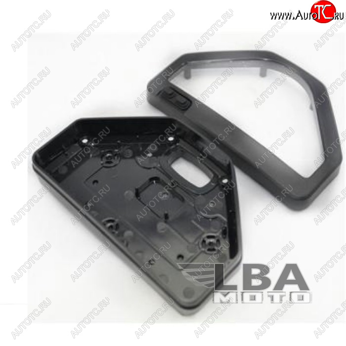 3 599 р. Корпус приборной панели для Honda CBR1000RR 04-07  пм-00002395  с доставкой в г. Керчь