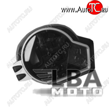 3 599 р. Корпус приборной панели для Honda CBR1000RR 08-11  пм-00002396  с доставкой в г. Керчь