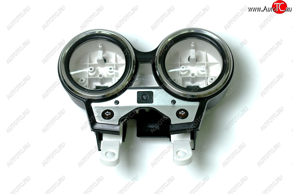 4 699 р. Корпус приборной панели для мотоцикла Honda CB400 VTEC II, III 02-07  пм-00001427  с доставкой в г. Керчь