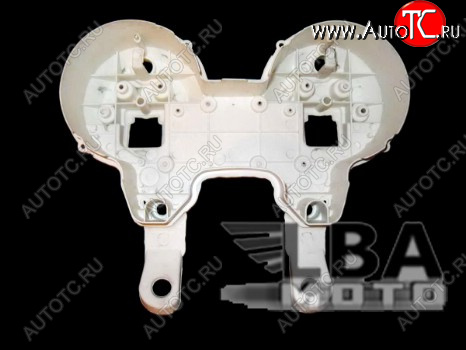 2 079 р. Основание приборной панели для мотоцикла Honda CB400 VTEC II 02-03  пм-00001451  с доставкой в г. Керчь