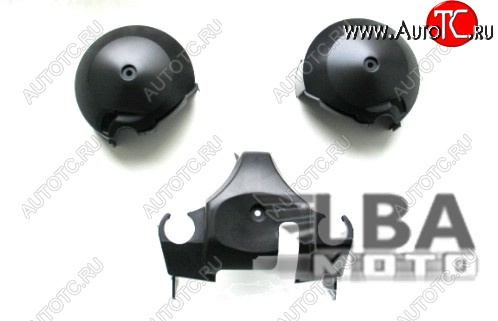 769 р. Стаканы приборной панели мотоцикла Honda CB400 VTEC I, II, III  пм-00001454  с доставкой в г. Керчь