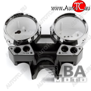 6 649 р. Корпус приборной панели для мотоцикла Yamaha XJR400 92-97  пм-00007877  с доставкой в г. Керчь