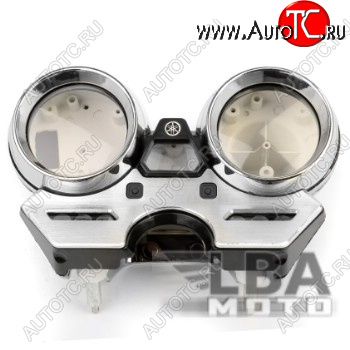 6 649 р. Корпус приборной панели для мотоцикла Yamaha XJR4001300 04-11  пм-00007888  с доставкой в г. Керчь