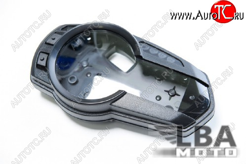 7 419 р. Корпус приборной панели для мотоцикла Kawasaki ZX-6R 09-12,Z1000 10-13  пм-00015907  с доставкой в г. Керчь