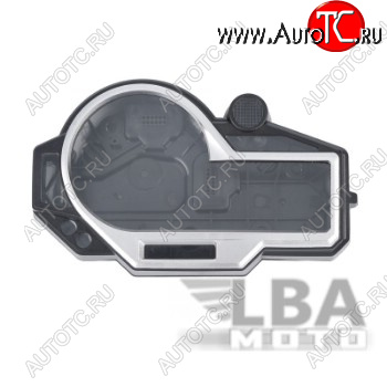 11 549 р. Корпус приборной панели для мотоцикла BMW S1000RR 15-17  пм-00015908  с доставкой в г. Керчь
