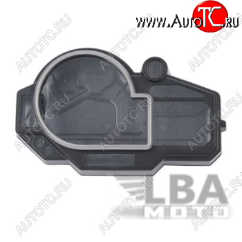 13 899 р. Корпус приборной панели для мотоцикла BMW S1000RR 09-14  пм-00015909  с доставкой в г. Керчь