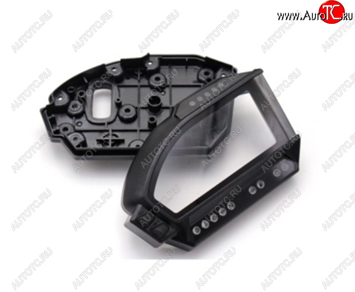 6 799 р. Корпус приборной панели для Honda CBR1000RR 12-16  пм-00019508  с доставкой в г. Керчь