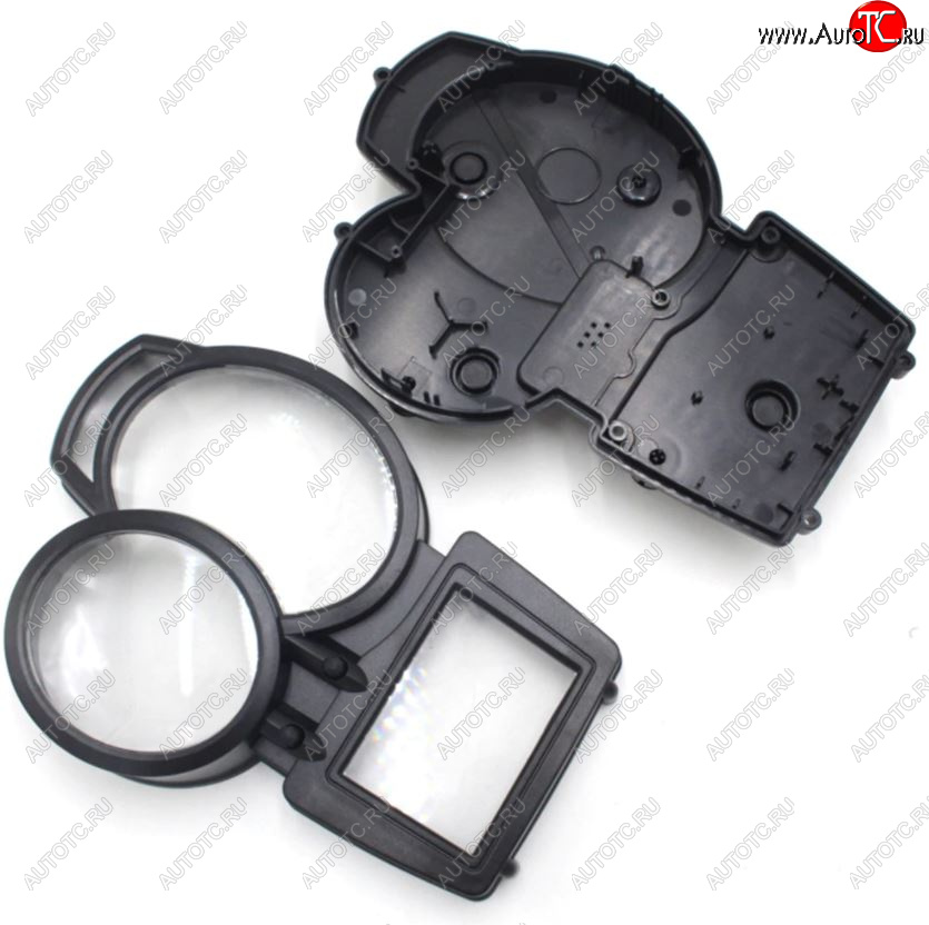 13 599 р. Корпус приборной панели для мотоцикла BMW F800GS 08-13  пм-00024014  с доставкой в г. Керчь