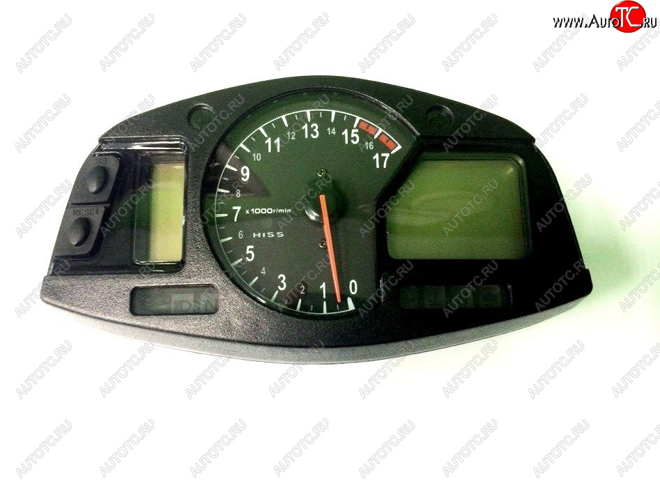 16 999 р. Приборная панель для Honda CBR600RR 07-08  пм-00004973  с доставкой в г. Керчь
