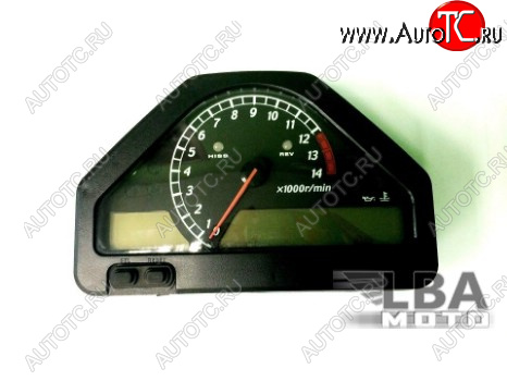 16 999 р. Приборная панель для Honda CBR1000RR 04-07  пм-00004974  с доставкой в г. Керчь