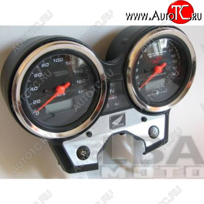 15 289 р. Приборная панель мотоцикла Honda CB400 VTEC II 01-02  пм-00001474  с доставкой в г. Керчь