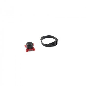 6 849 р. Стартовая кнопка SM-PARTS Kawasaki KX250F450F 07-17  010263-182-2301  с доставкой в г. Керчь. Увеличить фотографию 1