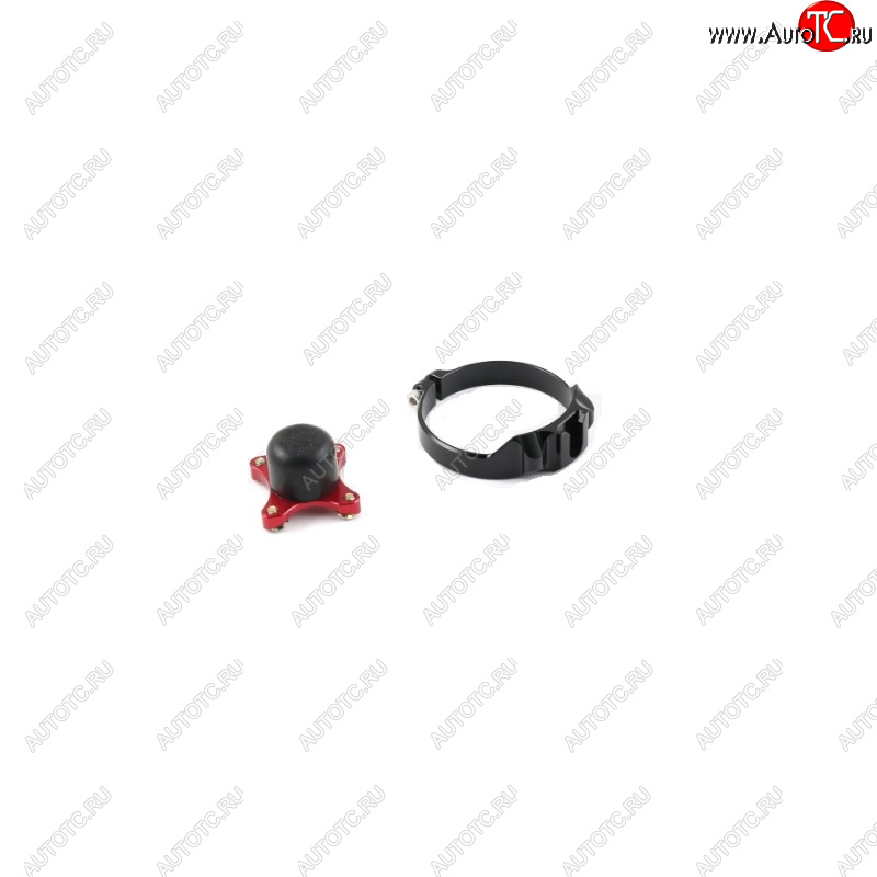 6 849 р. Стартовая кнопка SM-PARTS Kawasaki KX250F450F 07-17  010263-182-2301  с доставкой в г. Керчь