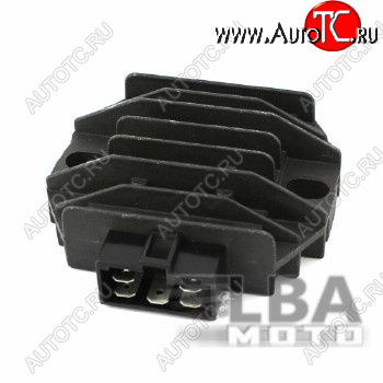 3 559 р. Реле зарядки Yamaha XJR 400  пм-00002258  с доставкой в г. Керчь
