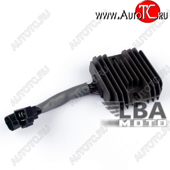 5 289 р. Реле зарядки Suzuki GSX-R600750 06-23, GSX-R1000 05-16  пм-00002261  с доставкой в г. Керчь