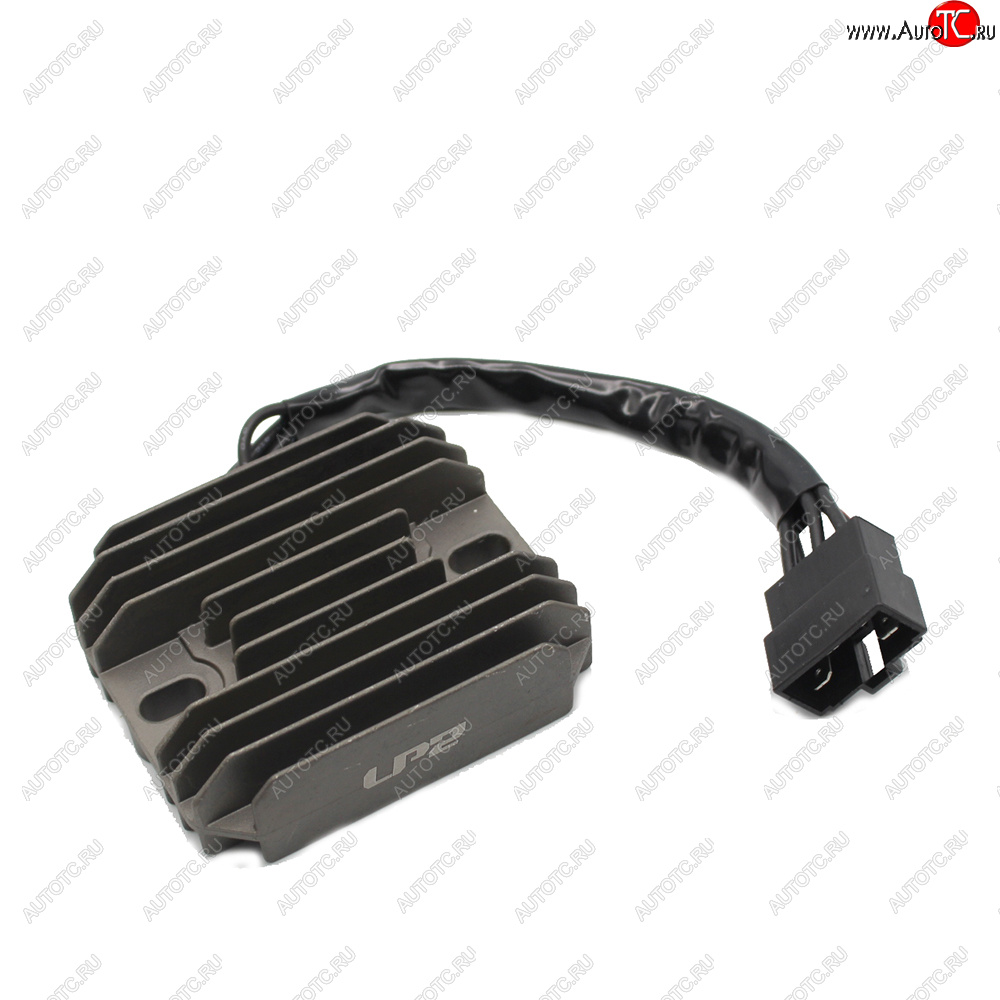6 149 р. Реле зарядки Suzuki GSX-R750 96-00, GSX-R600 97-00, GSX1300R 99-07 3430-016, 3430-037, 3430-072 и др  пм-00002264  с доставкой в г. Керчь