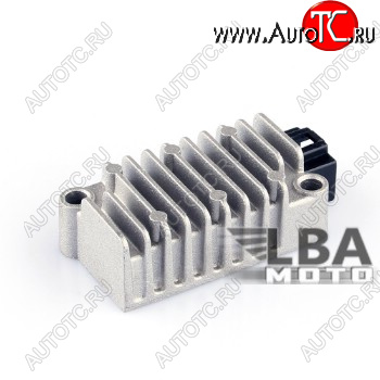 2 599 р. Реле зарядки FZR 250400  пм-00004983  с доставкой в г. Керчь