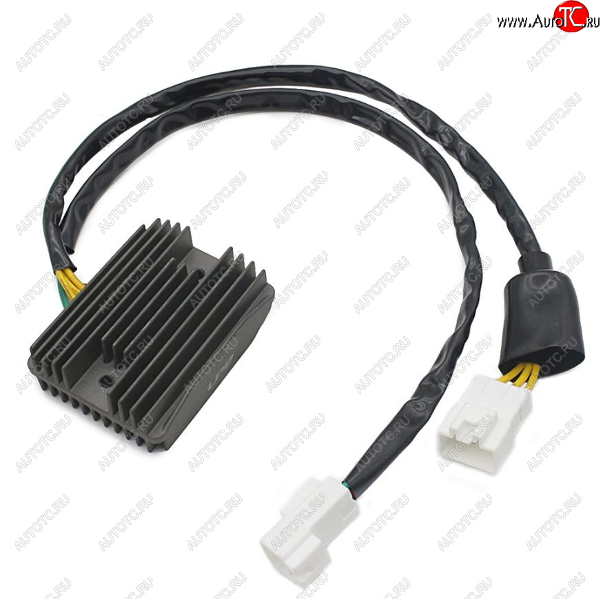 3 199 р. Реле зарядки для Honda CB1300 03-10, RVT1000 RC51  пм-00016974  с доставкой в г. Керчь