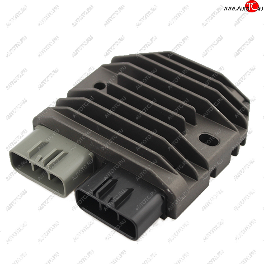 2 399 р. Реле зарядки Yamaha YZF-R1 02-14, FZ8N 11-13, V-MAX1700 09-12, FZ1 06-15, XV1700,1900 и др  пм-00016975  с доставкой в г. Керчь