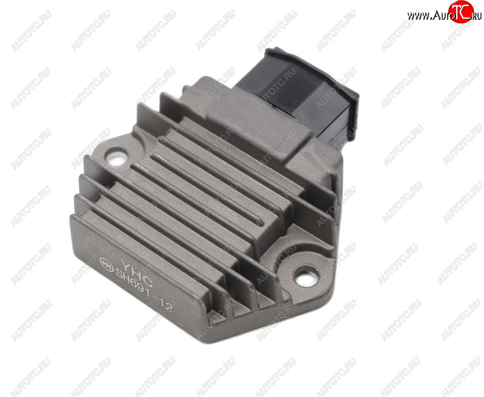2 839 р. Реле зарядки для Honda CB400 VTEC, CBR600 F2,F3,F4, CBR1100XX 96-98, CBR919 96-99  пм-00021585  с доставкой в г. Керчь