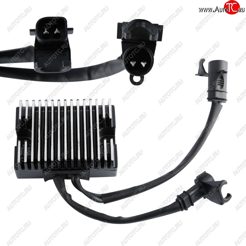 4 099 р. Реле зарядки для Harley-Davidson Sportster XL8831200 09-13  пм-00027342  с доставкой в г. Керчь