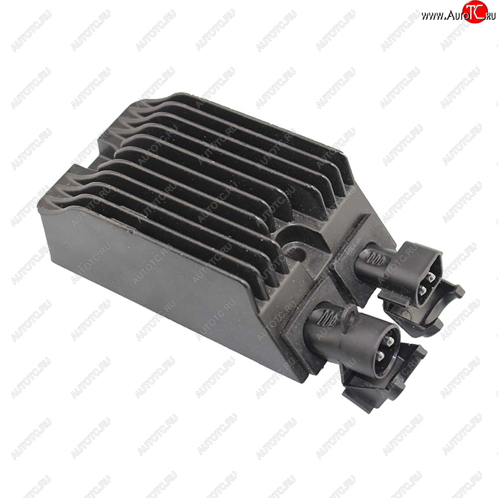 3 749 р. Реле зарядки Harley Davidson XL883 14-16, XL1200X 14-16 74700012  пм-00028511  с доставкой в г. Керчь
