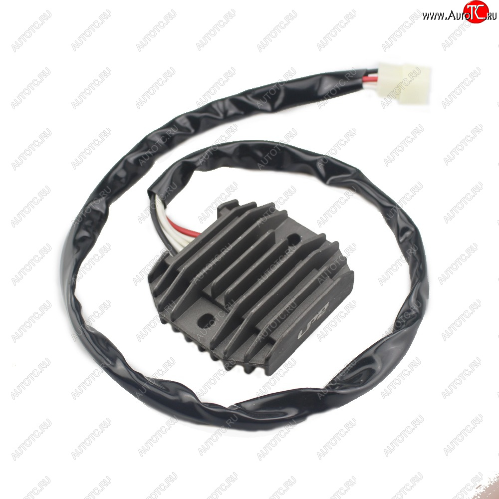 1 799 р. Реле зарядки Yamaha XVS650 01-16, FZS600 98-03, FZS1000 01-05 5KP-81960-00-00  пм-00028574  с доставкой в г. Керчь