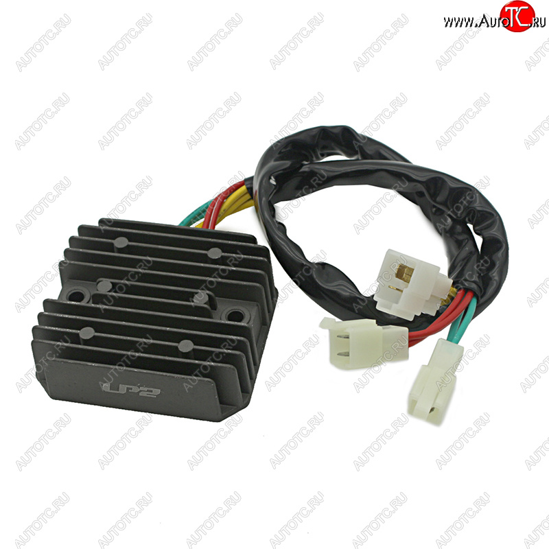 2 329 р. Реле зарядки Honda VT1100 CC2TC3 87-05 31600-MAH-008  пм-00028641  с доставкой в г. Керчь